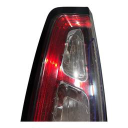  LANTERNA LED TRASEIRA ESQUERDA PUNTO 13A 2017 C/DETALHE