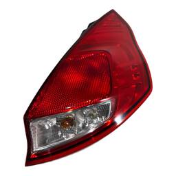 LANTERNA TRASEIRA DIREITA NEW FIESTA HATCH 2013 A 2019