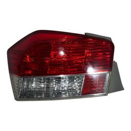 Lanterna Traseira Esquerda City 2010 a 2012