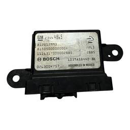 Módulo Controle estacioname Prisma Cobalt Onix Spin 23444865