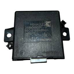 MÓDULO ESTACIONAMENTO RENAULT SANDERO 2014/2016 259906502R