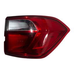 LANTERNA TRASEIRA DIREITA ECOSPORT 2013 A 2021 C/DETALHE