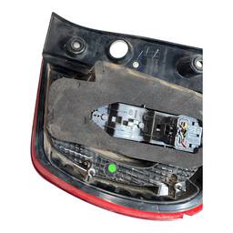 LANTERNA TRASEIRA ESQUERDA MARCH 2015 A 2020