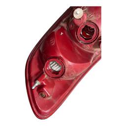 LANTERNA TRASEIRA ESQUERDA SANTA FÉ 2007 2008 A 2010 C/DETAL