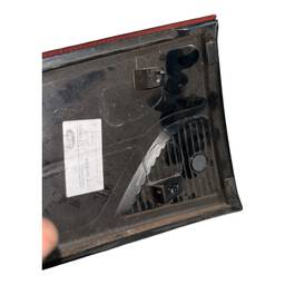 LANTERNA TRASEIRA ESQUERDA ECOSPORT 2013 A 2021 (MALA)