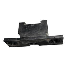 BATENTE TAMPA TRASEIRA PORTA MALAS ECOSPORT 2013/2022