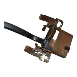 MAÇANETA INTERNA PORTA S10 BLAZER 2001/2011 