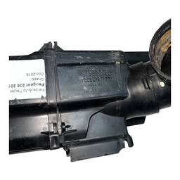 CAIXA RESSONADOR AR 9639651080 208 CITROEN C3 2003 A 2017