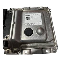 MÓDULO INJEÇÃO VW POLO VIRTUS 1.0 3CC 2018/2020 04C907309AP