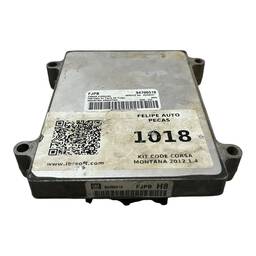 Módulo injeção FJPB Corsa Celta Prisma 94706518