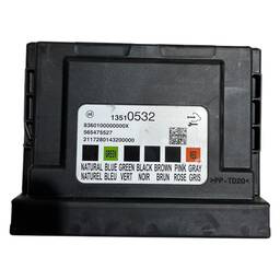 Modulo Conforto Gm Spin Onix Cobalt 2012 a 2021 13510532