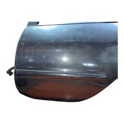 PORTA TRASEIRA ESQUERDA PEUGEOT 206 207 SCAPADE