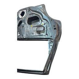 PORTA TRASEIRA ESQUERDA FIT 2004 A 2008