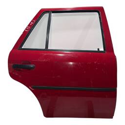 PORTA TRASEIRA DIREITA GOL PARATI BOLA G2 G3 G4 1995 A 2014