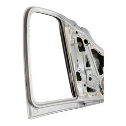 PORTA TRASEIRA DIREITA UNO 2011 A 2021 S/ FURO MOLDUR