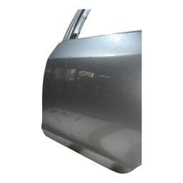 PORTA TRASEIRA ESQUERDA VOLVO V40 2013 2014 A 2019