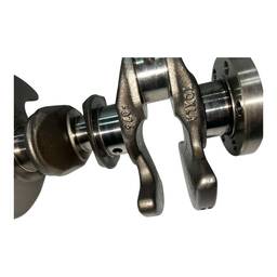 VIRABREQUIM FORD KA 1.0 12V 3CC 2015 2016 A 2021