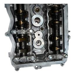 CABEÇOTE RENAULT KWID 1.0 3CC 12V 2018 2019 A 2022 FLEX