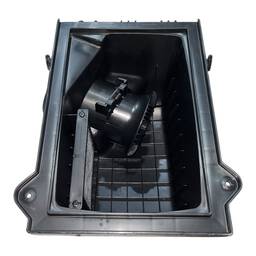 TAMPA CAIXA FILTRO DE AR TRACKER CRUZE 1.4 2018/...