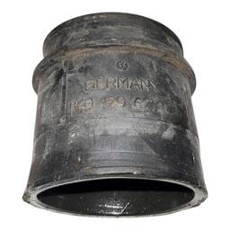 MANGUEIRA CONEXÃO CAIXA FILTRO AR VOLKS AUDI  1K0129627G