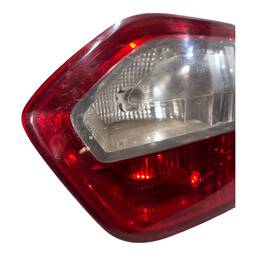 LANTERNA TRASEIRA DIREITA FLUENCE 2011 2012 A 2018 (MALA)