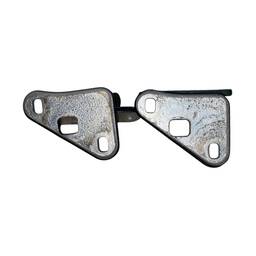 PAR DOBRADIÇA PORTA DIAN ESQ MERCEDES-BENZ E50 2005