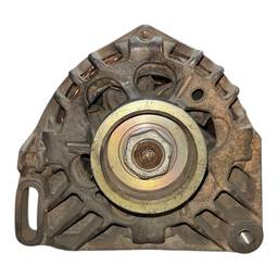 ALTERNADOR CLIO 11/ SANDERO LOGAN MARCH VERSA 1.0 16V 8/17 