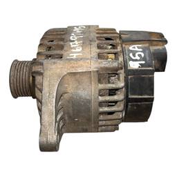 ALTERNADOR MAREA BRAVA 1.8 16V 1999 A 2007 DENSO 120A
