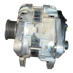 ALTERNADOR VIRTUS FOX POLO SAVEIRO GOL 1.6 16V MSI 2016/ 90A