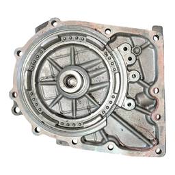 TAMPA CAIXA CÂMBIO COROLLA 1.8 08/14 U341