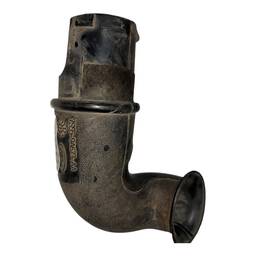 TUBO DUTO ADMISSAO FILTRO AR FORD ECOSPORT FIESTA 59A673AA