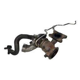 TURBINA T-CROSS NIVUS JETTA POLO TAOS TIGUAN Q3 1.4 17/