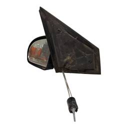 RETROVISOR ESQUERDO FIESTA 2003 A 2014