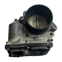 Tbi Corpo Borboleta Renault Captur 1.6 16v 2017 a 2021