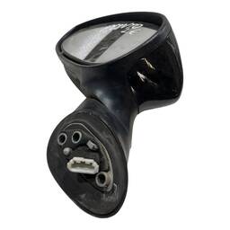 RETROVISOR ESQUERDO PUNTO LINEA 2008 2009 A 2017 ELÉTRICO