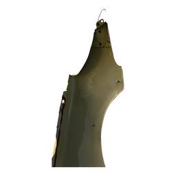 PARALAMA ESQUERDO PEUGEOT 207 ESCAPADE 2009 A 2014