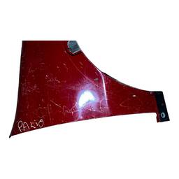 PARALAMA DIREITO STRADA G3 05/12 PALIO WEEK ADV 05/08