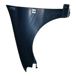 Paralama Esquerdo Palio Siena Strada Fire G2 2001 a 2007