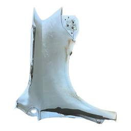 PARALAMA ESQUERDO FOX SPACEFOX CROSS 2010 A 2014