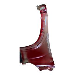 PARALAMA ESQUERDO TRACKER 2020/