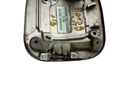 PORTINHOLA TANQUE COMBUSTÍVEL CITY 2010 2011 A 2014