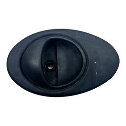 Macaneta Interna Direito Chery Qq 2011 a 2015 S116105130