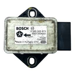 Sensor Estabilidade Fiat 500 2012 a 2017 0265005873