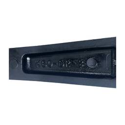 BRACO ESQUERDO LIMPADOR PARABRISA L200 PAJERO SPORT 01/10