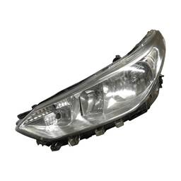 Farol Esquerdo Toyota Yaris 2019 2020 2021