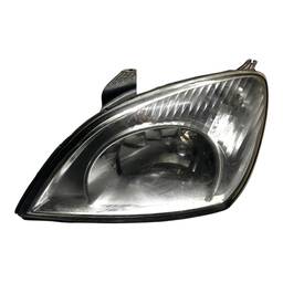 Farol Esquerdo Chery Tiggo 2 2010 2011 a 2013