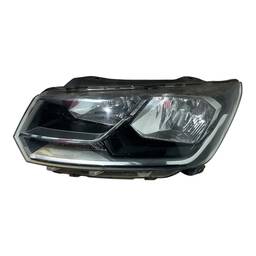 Farol Esquerdo Gol Voyage G8 Saveiro G7 Foco Duplo