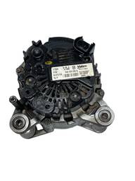 ALTERNADOR GOL VOYAGE SAVEIRO POLO FOX G5 G6 08/ C/ AR 90A 