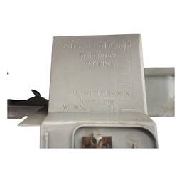 SUPORTE BAGAGITO ESQUERDO FORD ECOSPORT 2003 A 2012