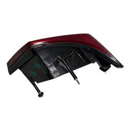 LANTERNA TRASEIRA ESQUERDA GOL G5 2008 2009 A 2012